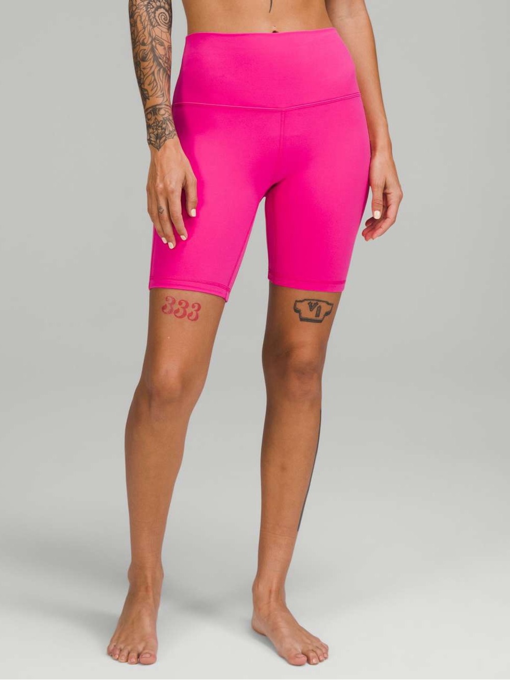 Lululemon Align Short 8”